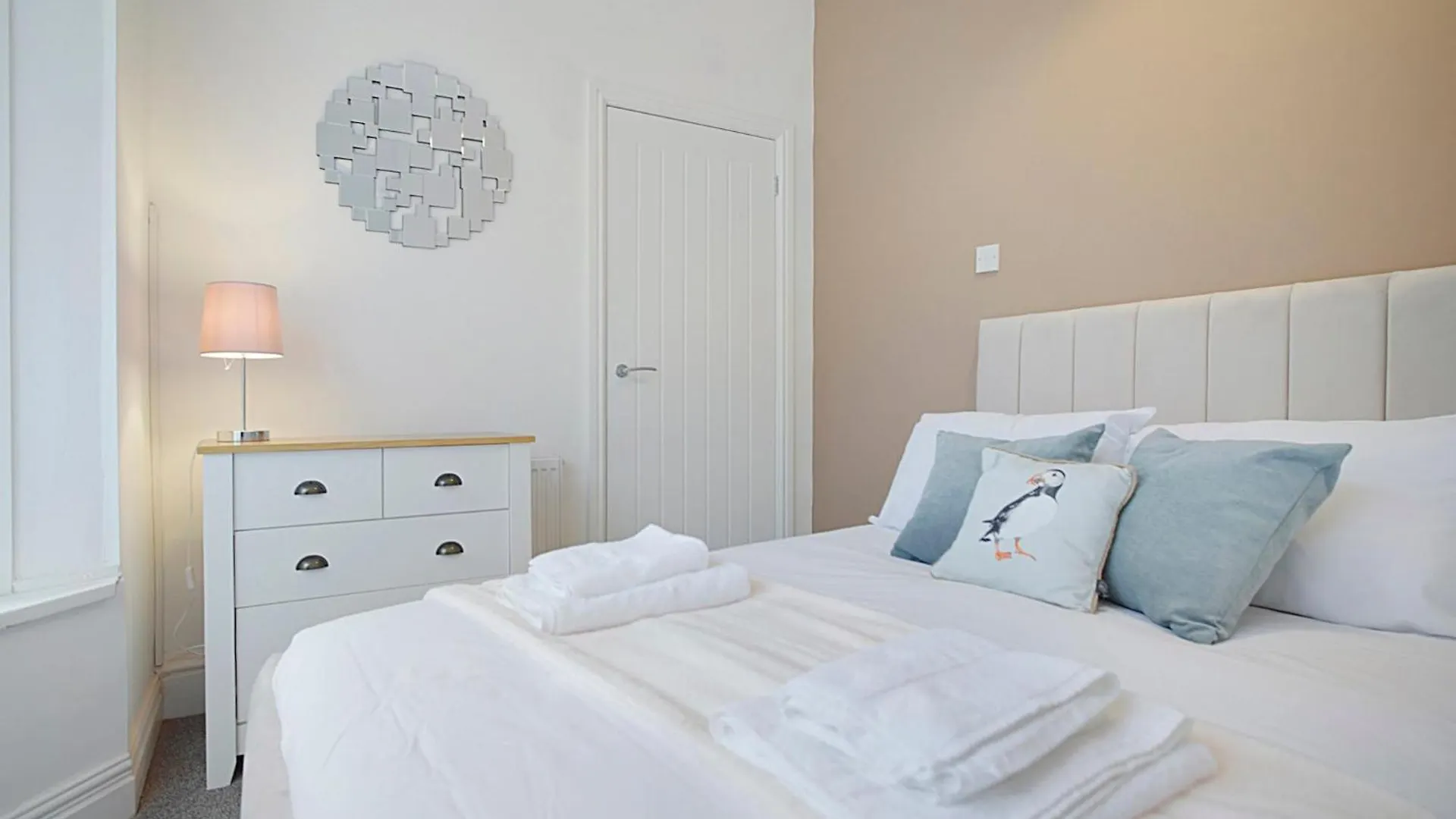 アパート Seaside Haven On Newcomen Grove, Redcar Retreat イギリス