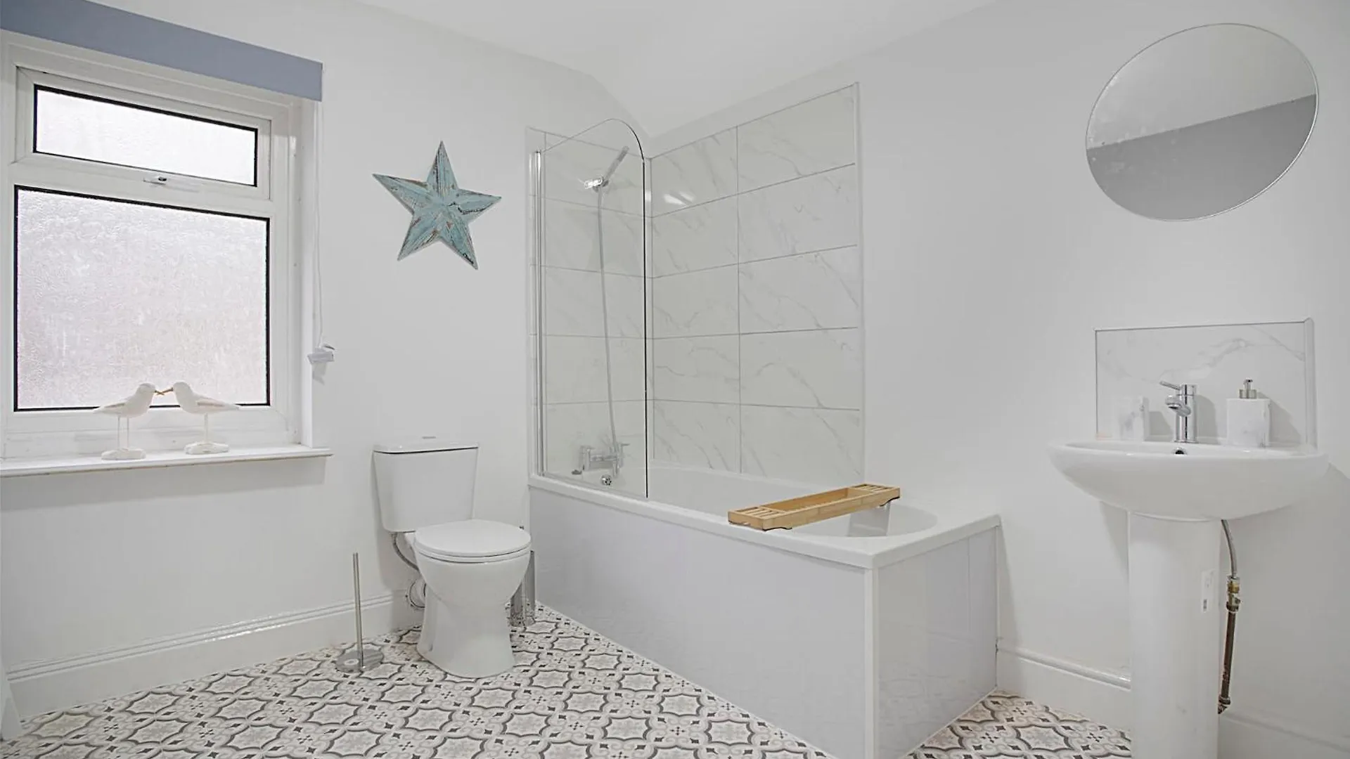 アパート Seaside Haven On Newcomen Grove, Redcar Retreat イギリス