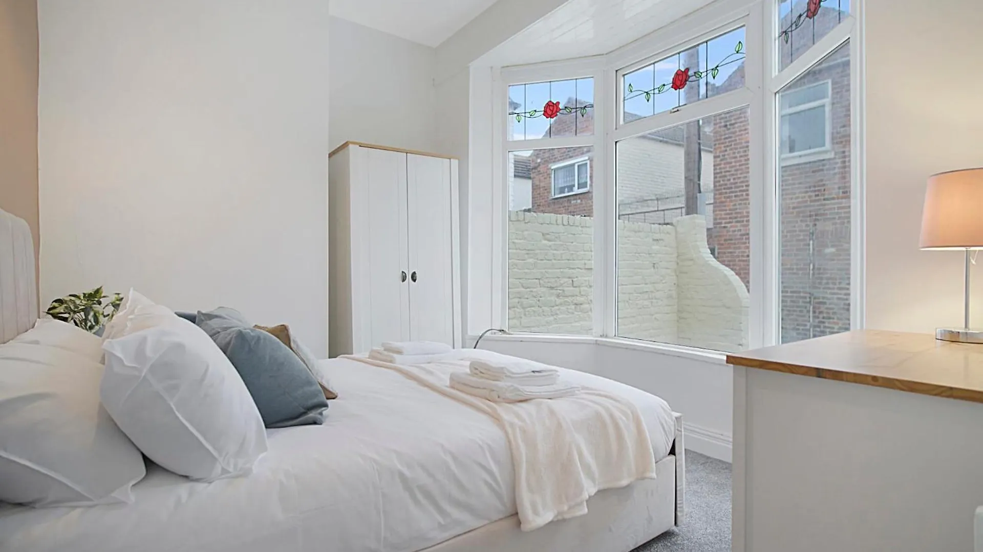 Seaside Haven On Newcomen Grove, Redcar Retreat 0*,  イギリス
