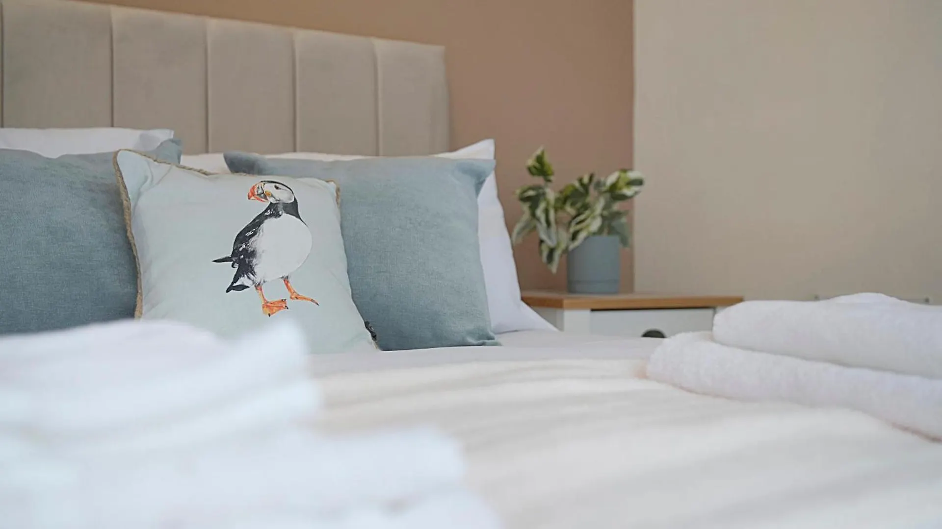 Seaside Haven On Newcomen Grove, Redcar Retreat イギリス