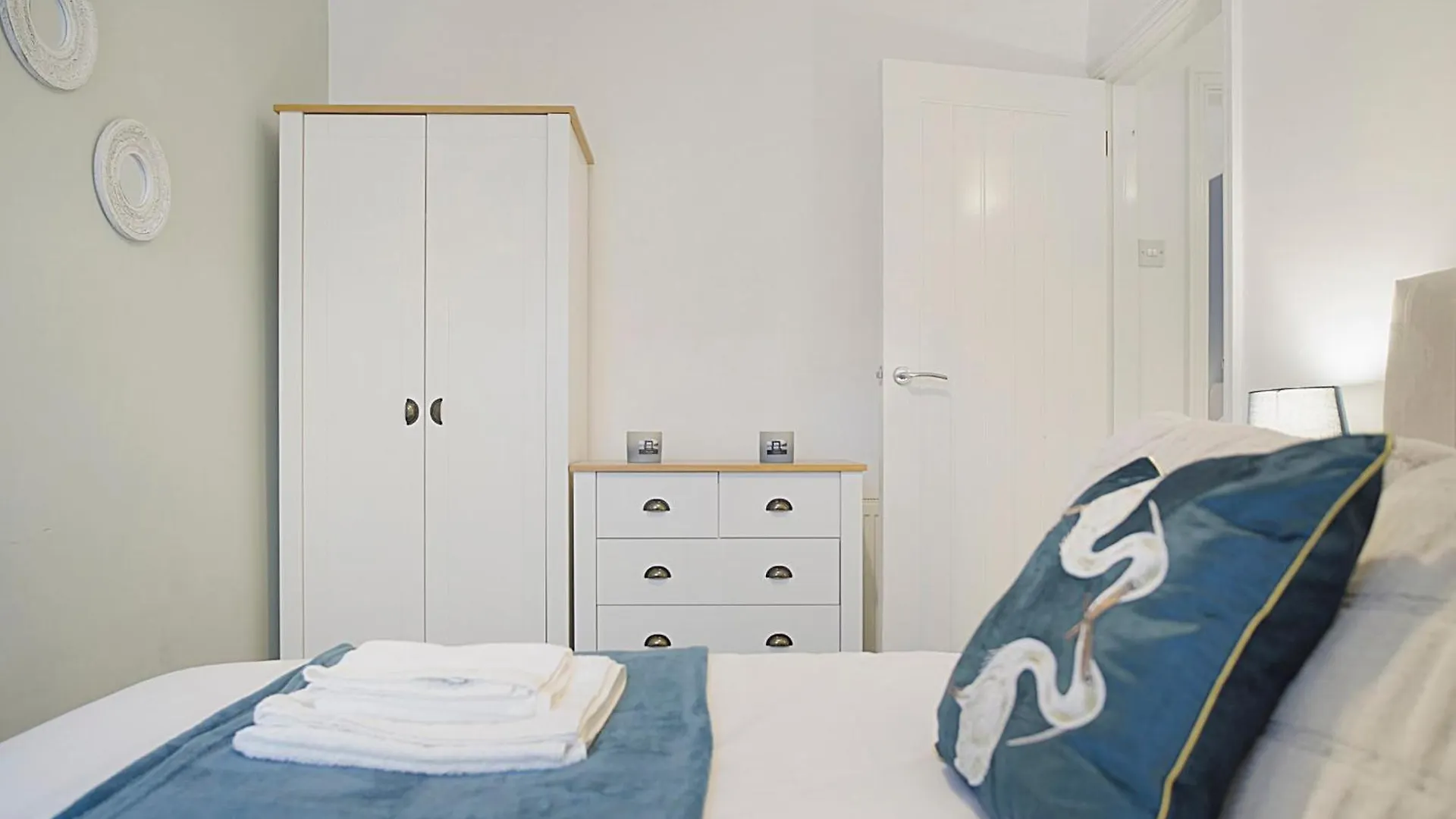 Seaside Haven On Newcomen Grove, Redcar Retreat アパート