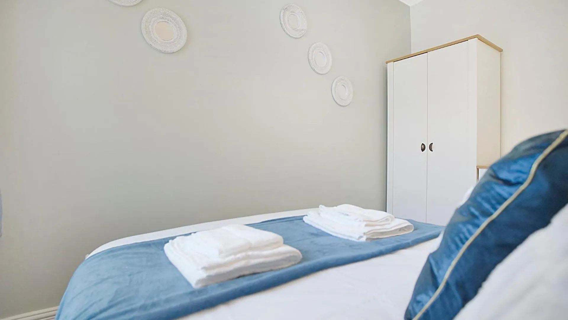 Seaside Haven On Newcomen Grove, Redcar Retreat アパート